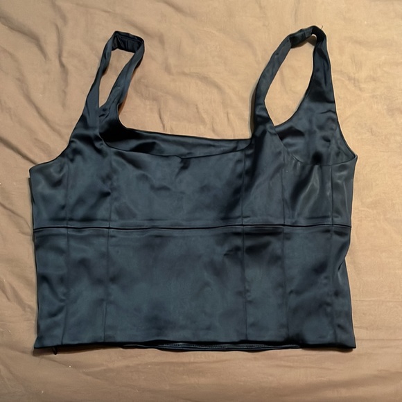 Wilfred Corset - Picture 2 of 2